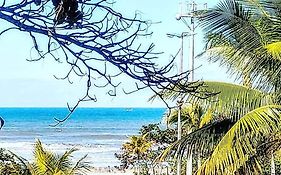 Residencial Praia Bertioga - Pé na Areia
